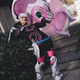 Cosplay by Stella Chuu | Photo by Dave Yang